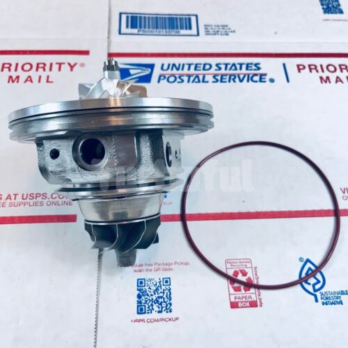 CHRA Cartridge Core 18539700000 for BMW 135 235 335 435 535 640 X5 X6 N55 B30 - Picture 5 of 8