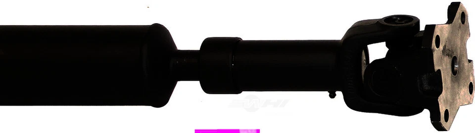 Eje de transmisión Dorman 976-616 para Jeep Liberty 08-12 Foto 4 de 4