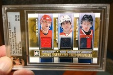 2013 Upper Deck Ultimate Collection Football Cards 8