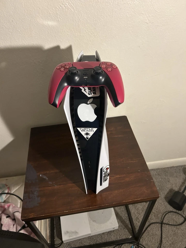 Excelente Estado Vendo mi PlayStation 5 Disc Edition, funciona perfectamente Foto 2 de 2