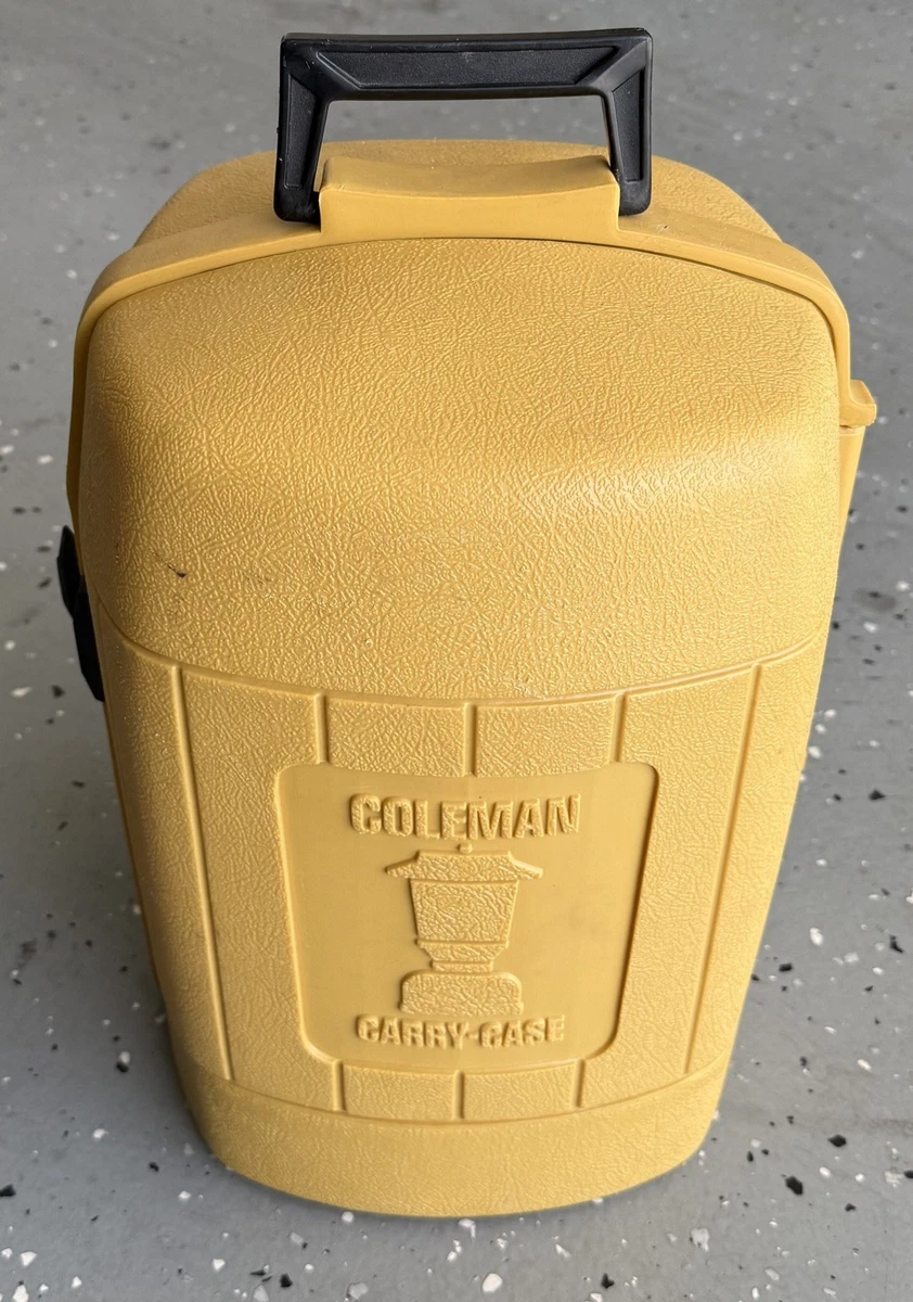 coleman lantern yellow products for sale | eBay