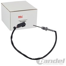 NTY ABGASTEMPERATURSENSOR passend für MAZDA 2 3 CX-3 | EGT-MZ-001