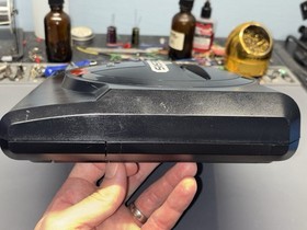 Ultimate Sega Genesis 3BP Triple Bypass RGB Model 1 VA6 Console Recapped