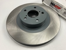 Pro Stop 44306GP Front Disc Brake Rotor