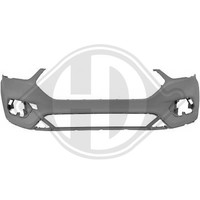 1471150 StoßStange Vorne FüR Ford Kuga II (DM2)
