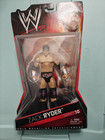 WWE Wrestling Series 10 Zack Ryder Figure Mint On Card Sealed Matt Cardona MOC 