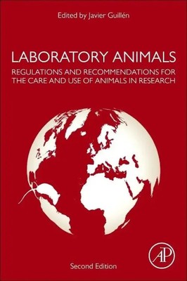 Laboratory Animals Javier Guillen Taschenbuch Englisch 2017 Elsevier Science