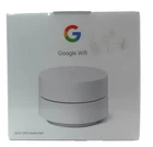 Google WiFi Point AC1200 Router GA02430-US GJ2CQ Mesh Wi-Fi Router 1500 SQFT NEW