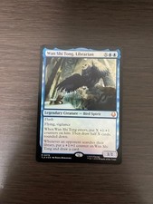 Wan Shi Tong, Librarian #78 Prices | Magic Avatar: The Last