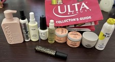 Mini Brands Ulta Beauty Series 1 Collectible Figures: 10 Pieces