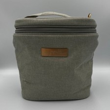 Jujube Fuel Cell Bottle Bag, Stylish Cooler - Pebble Chromatics Color