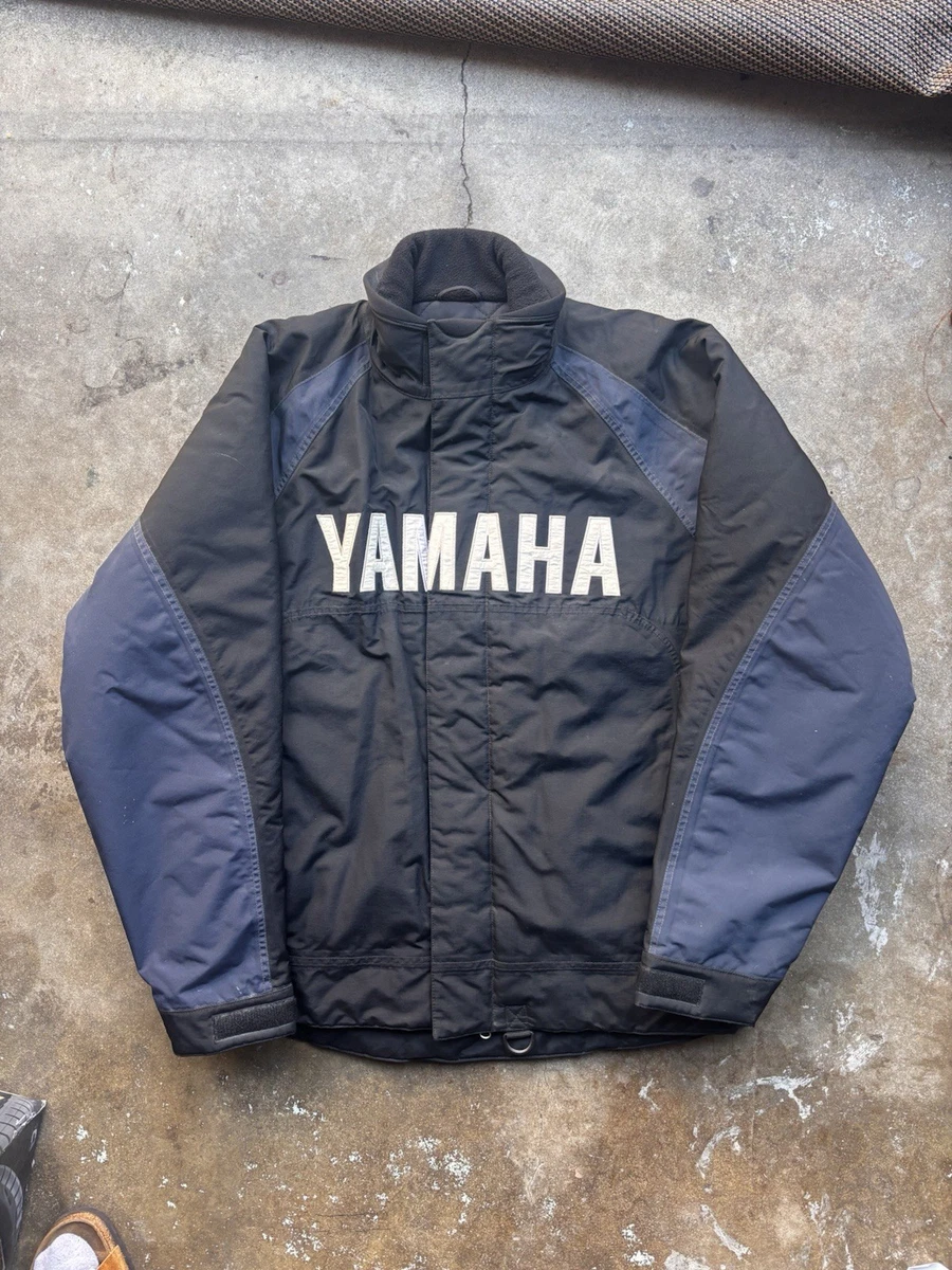 25+ Yamaha Racing Coats, Jackets & Vests for Men for sale