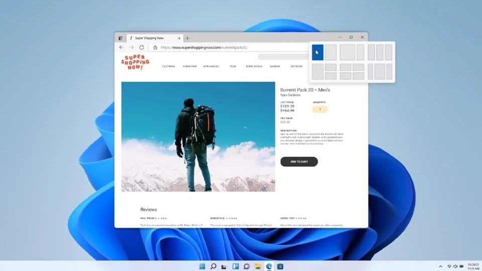 Windows 11 Home | 1 PC | Sofort | PC Aktivierungscode per Email | Multilanguage - Image 4 of 4
