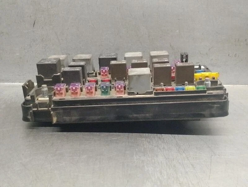 06K20D caja de relés fusibles para SSANGYONG ACTYON SPORTS I (QJ) 2.0 5442596 - Immagine 2 di 4