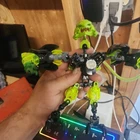 LEGO Hero Factory : Toxic Reapa (6201)