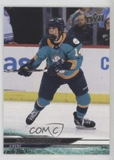 2024-25 Upper Deck PWHL Jaime Bourbonnais #13 2d8