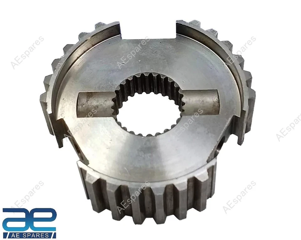Synchronizer Hub 5th Speed For Tata Indica Indigo INDIGO Marina 269026204608 @UK - Image 3 of 4