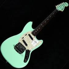 Fender / FSR Collection 2023 Made In Japan Traditional 60s Mustang Surf Green