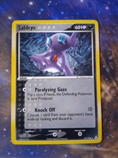 Sableye 31/110 Holon Phantoms Regular on eBay