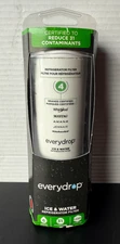 EveryDrop By Whirlpool Ice & Refrigerator Water Filter 1 EDR1RXD1 New