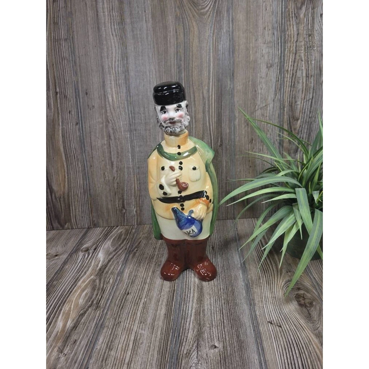 陶瓷酒瓶| eBay