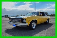 1977 Chevrolet Nova for Sale