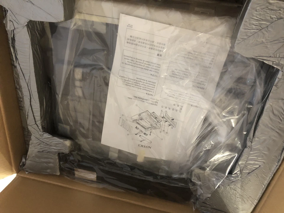 Epson LQ-570+ Standard Dot Matrix Printer  - Image 2 of 3