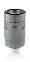 Kraftstofffilter FüR Fiat Ducato Bus Kasten Pritsche/Fahrgestell