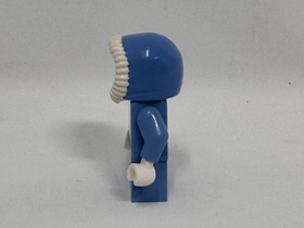 LEGO DC Mighty Micros Captain Cold Minifigure sh0247 76063 Figure