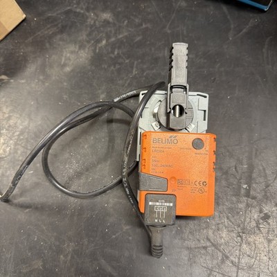 Belimo LR230A 230V 5Nm flap drives actuators