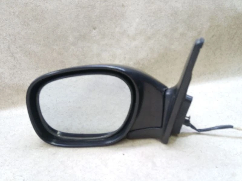 Espejo retrovisor lateral izquierdo conductor eléctrico 4 puertas para 96-00 TOYOTA RAV4 g66-199837 Foto 4 de 4