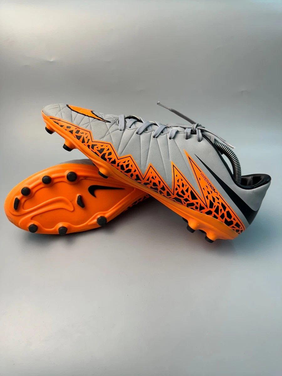 Nike Hypervenom Soccer Shoes for sale | eBay