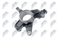 NTY Achsschenkel RadaufhäNgung ZZP-MZ-004 FüR Mazda CX ER TB MZR AWD ER10A Disi