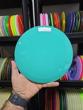 Streamline BLANK Neutron Trace 175g #1 Distance Disc Golf Driver Mvp Discs 