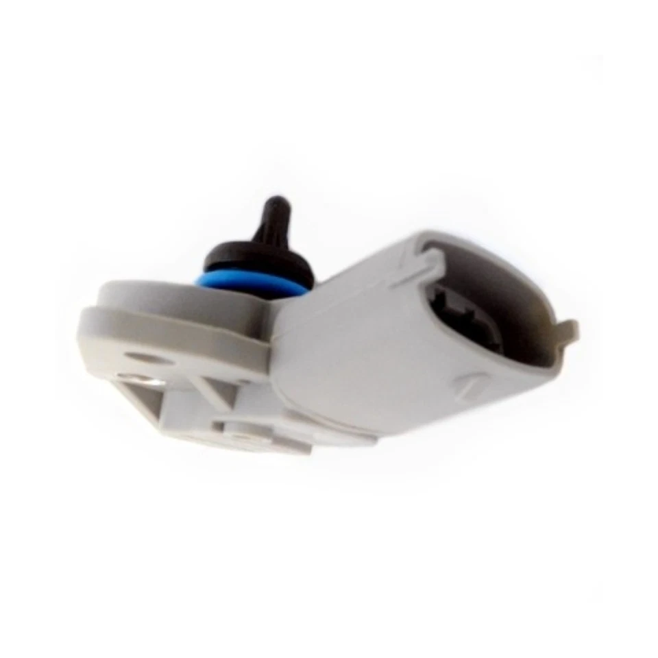 Sensor de presión de inyección de combustible para Volvo XC70/XC90 2003-2007 | Gris claro 4 pines Foto 2 de 4