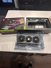 MSI GeForce RTX 4080 Gaming X Trio 16GB GDDR6X Ray Tracing DLSS DisplayPort HDMI