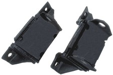 Small Block Ford Motor Mount Pad Kit Steel – Compatible Replacement