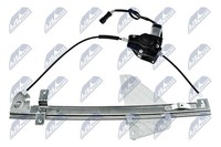 NTY Fensterheber EPS-CH-008