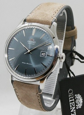   Orient Herrenuhr Bambino RA-AC0P03L30B   