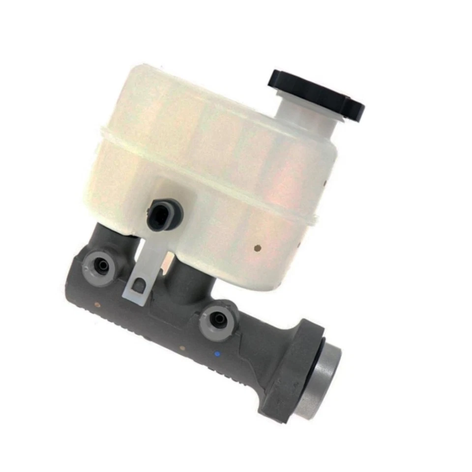 Cilindros maestros de freno ACDelco genuinos para Cadillac Escalade ESV/Escalade 09-14 Foto 2 de 4