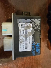 2014 Dodge Ram 2500 3500 6.7L Diesel Exhaust Fluid Module 68085913AE