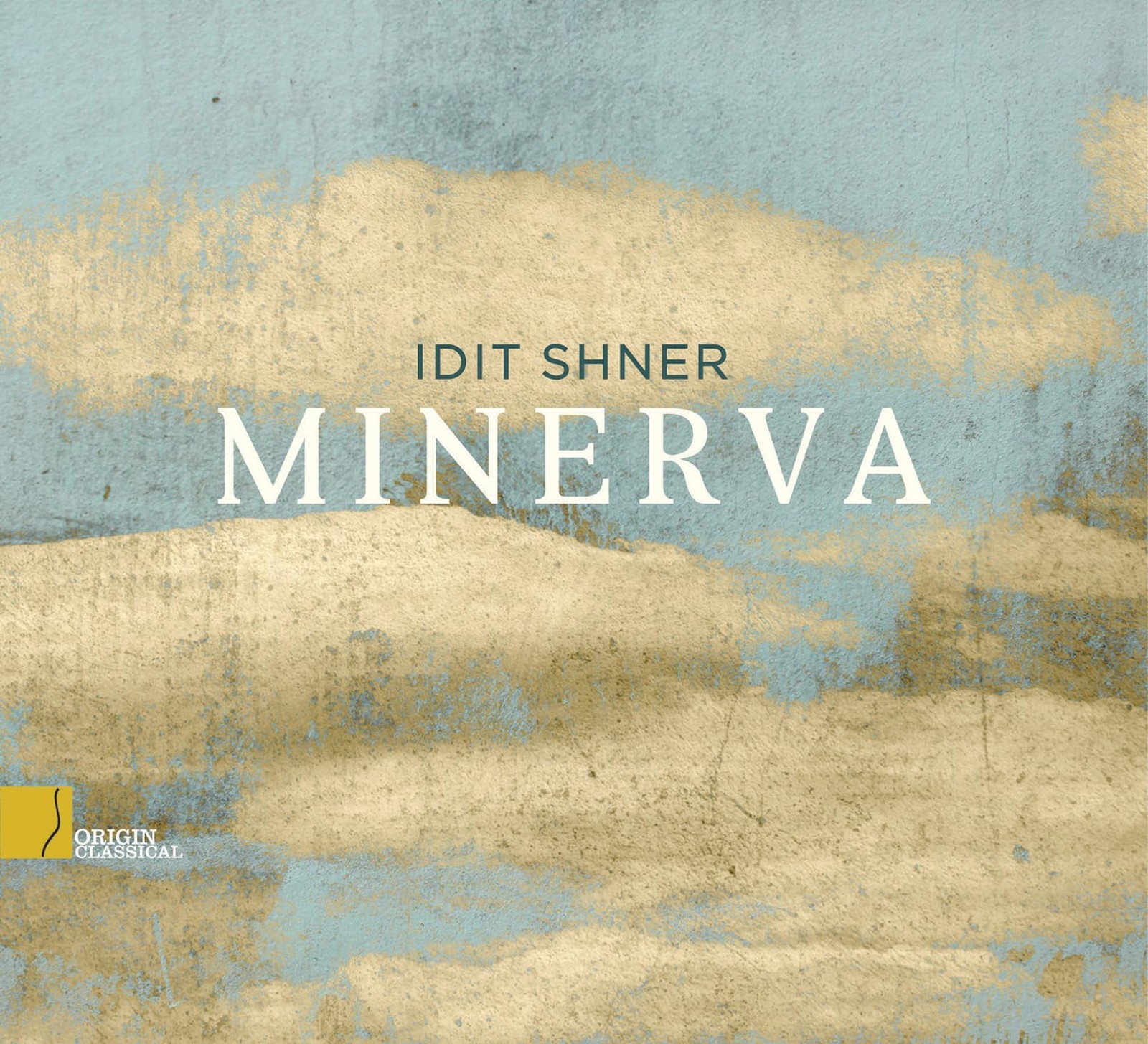 Стейси Гарроп Минерва (CD)