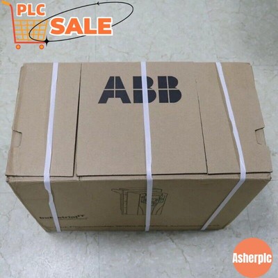 NEW ABB ACS550-U1-097A-4 NEW IN BOX No Keypad