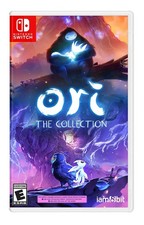 Ori The Collection (Nintendo Switch) NSW NEU OVP