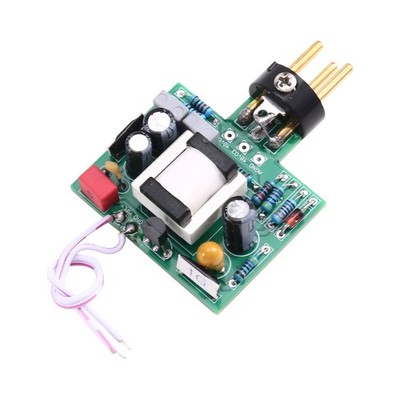 48V PCB Board for TLM103 and TLM107 and Lewit 240 Assembly Microphone, DIY5127