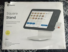 Square Stand for iPad - 2nd Generation - USB-C - A-SKU-0837