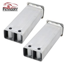 For Tesla Model 3 2017-2022 2023 Front Bumper Bar Reinforcement Crush Can