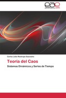 Carlos Julio Restrepo Saavedra | TeoríA Del Caos | Taschenbuch | Spanisch (2011)