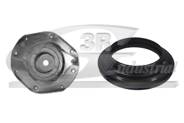 Fits 3RG 45271 SHOCK ABSORBER CUSHION+KPL.
