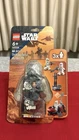 LEGO 40558 Star Wars CLONE TROOPER Command Station Pack Minifigures - NEW Sealed